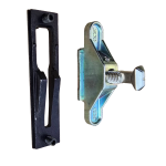 Giesse Sliding Door Locking Point for GOS-S